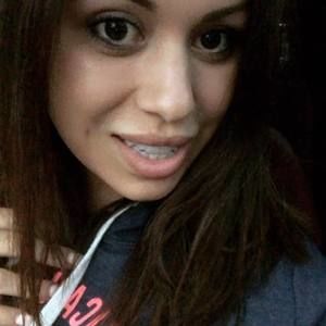 Meet your Posher, Judith